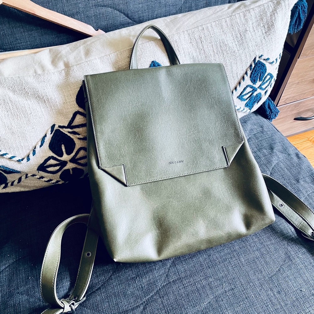 MATT&NAT VINTAGE BAG